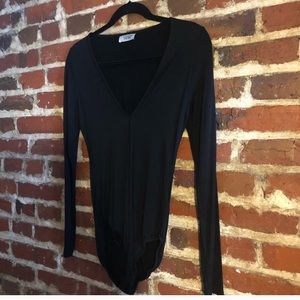UO bodysuit